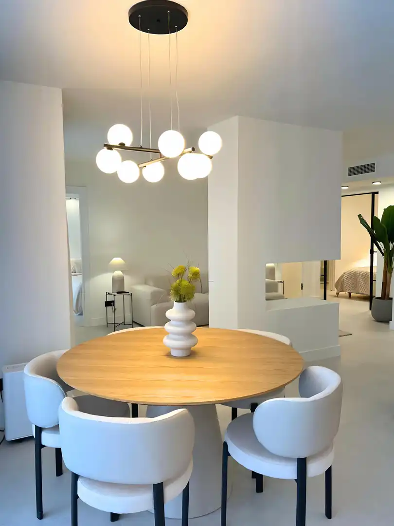 Bajo con piscina en venta en Nueva Andalucía, imagen 13