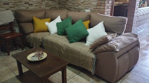 Foto 5 de Casa o chalet de alquiler en Barbate ciudad, Barbate