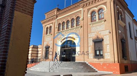 Foto 5 von Geschaftsraum zur Miete in Yuncos, Toledo