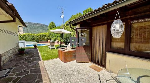 Foto 3 de Casa o xalet en venda a Joan Maragall, Aiguafreda, Barcelona