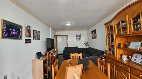 Foto 2 de Piso en venta en Tristán - García Escámez - Somosierra, Santa Cruz de Tenerife Capital