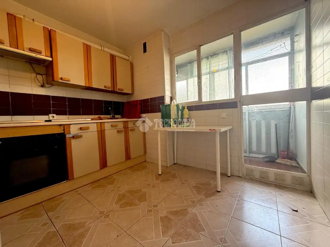 Wohnung mit Aufzug zum Verkauf in Usera, imagen 5