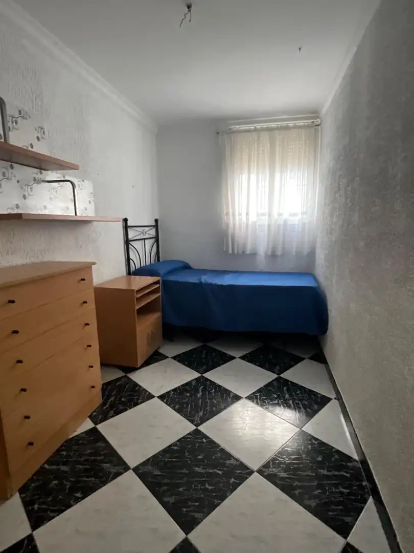 Bedroom of Flat for sale in San Fernando  with Furnished