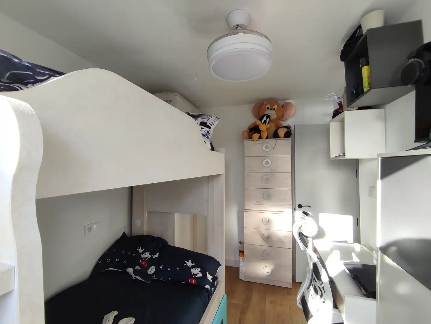 Habitación de Piso en venta en Torremolinos con Aire acondicionado, Amueblado y Horno