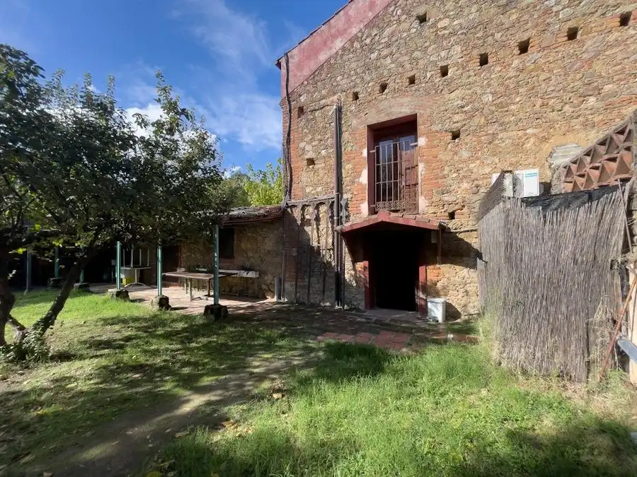 Casa rústica amb piscina en venda a Carretera Carretera de Torremenga, imagen 77