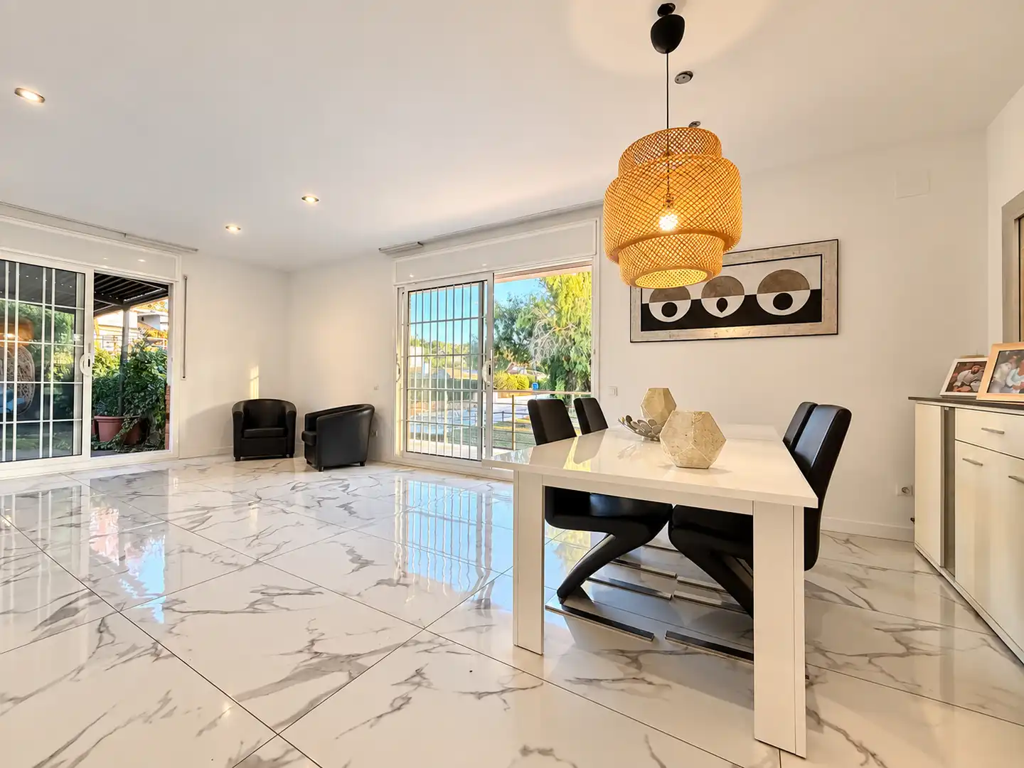 Villa con terrazza in vendita a Carrer de Ramon Muntaner, imagen 8