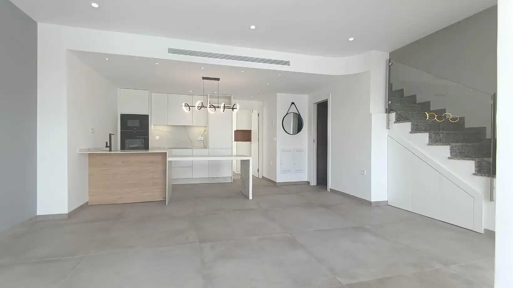 Haus mit Terrasse zum Verkauf in Santiago de la Ribera, imagen 4
