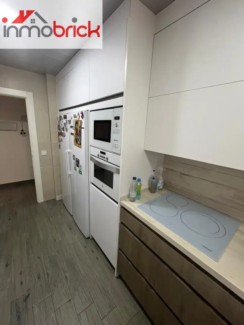 Cocina de Piso en venta en Lucena con Aire acondicionado