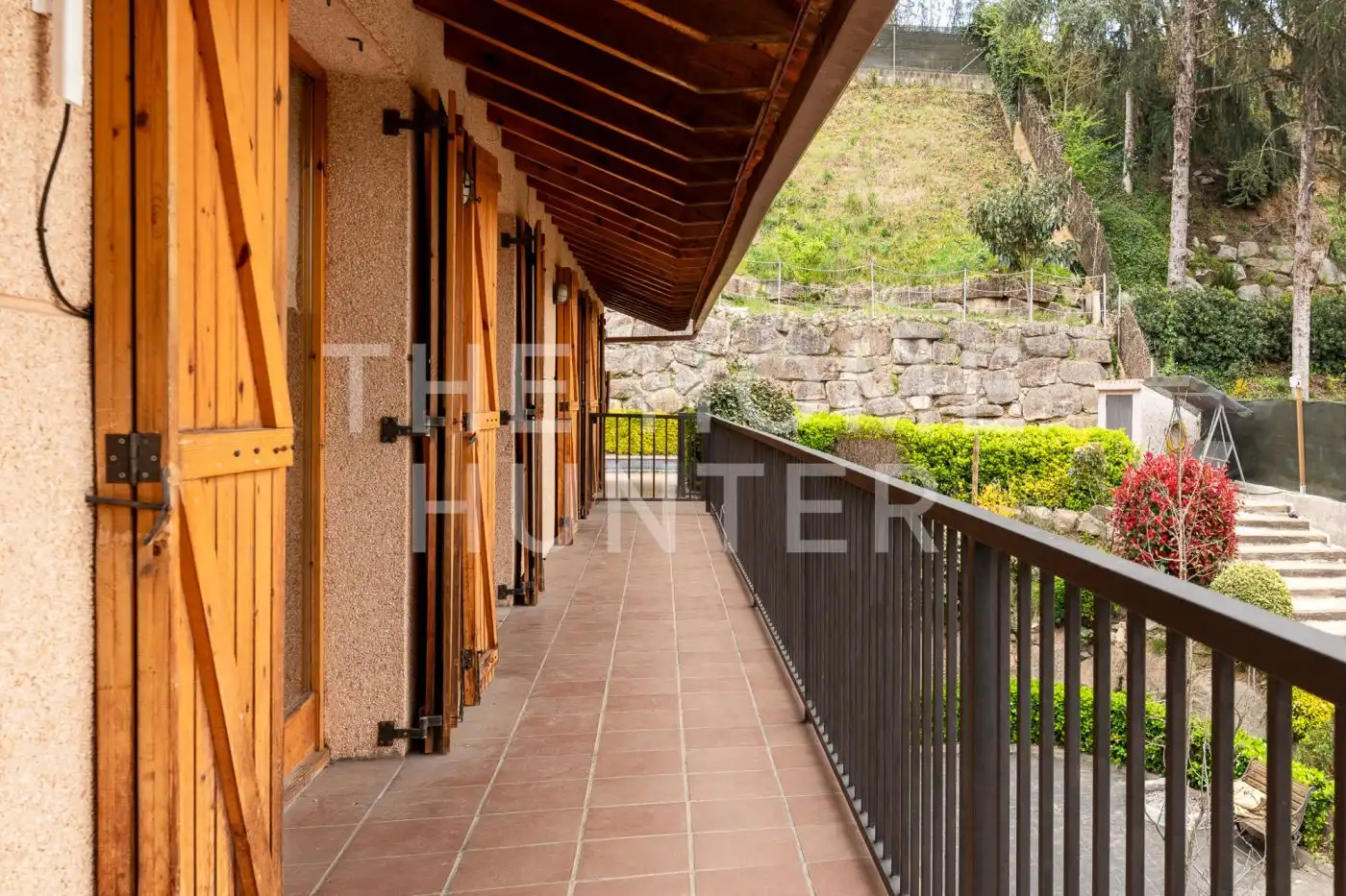 Haus mit Pool zum Verkauf in Carrer del Sot de l'Arca, imagen 5