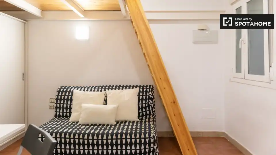 Flat to rent in Centro, imagen 2