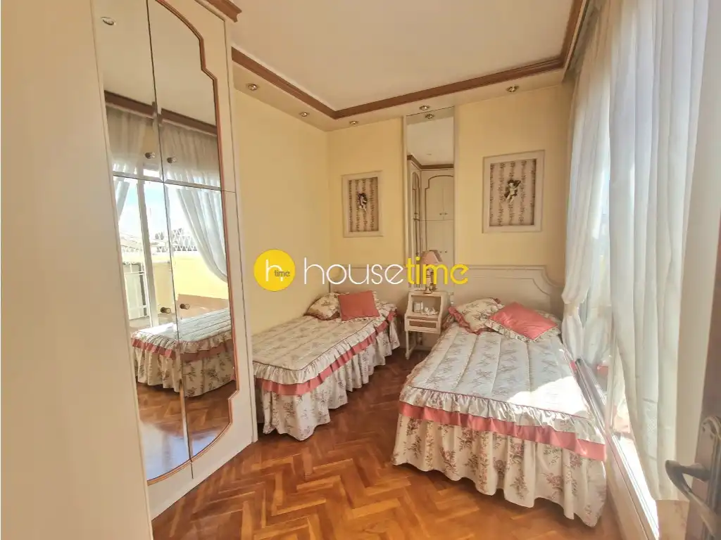 Habitación de Ático en venta en Barcelona