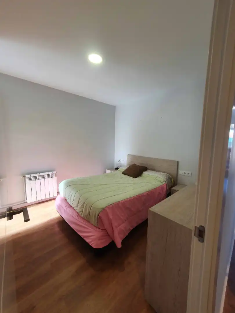 Flat with terrace for sale in Les Corts, imagen 4