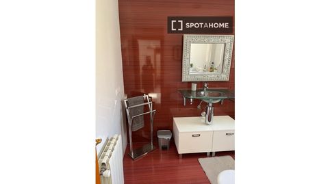 Foto 4 von Wohnung zur Miete in Safranar, Valencia Capital
