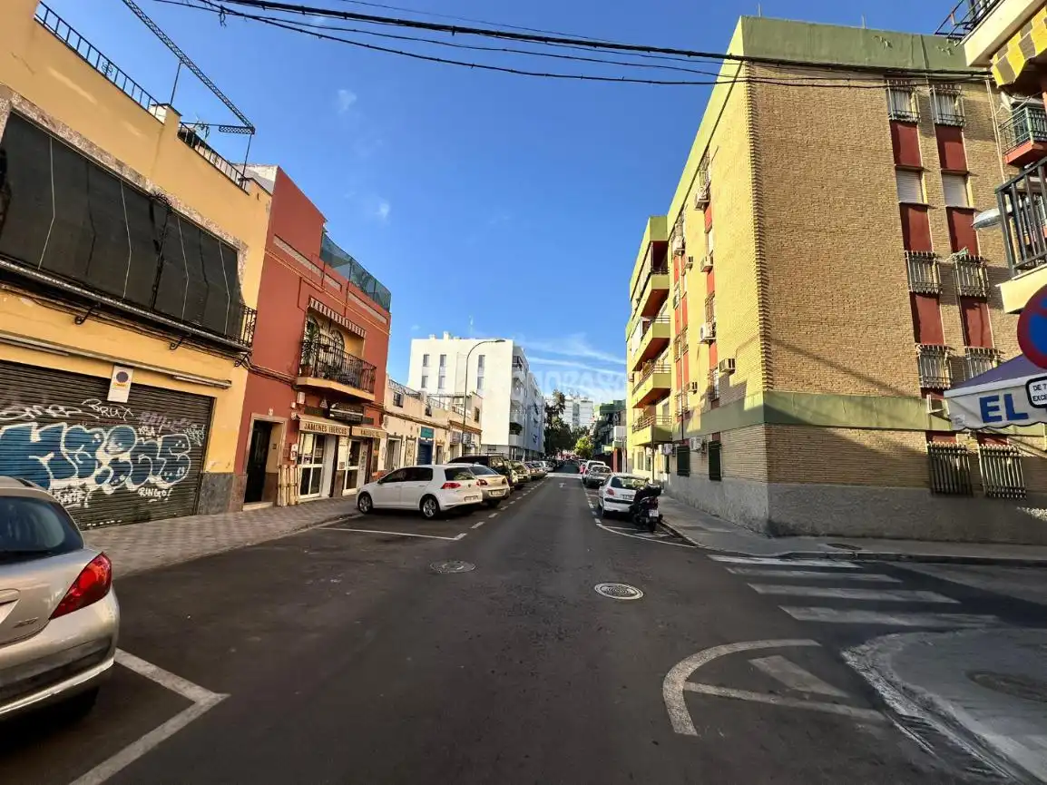 Piso en venta en Cruz Roja