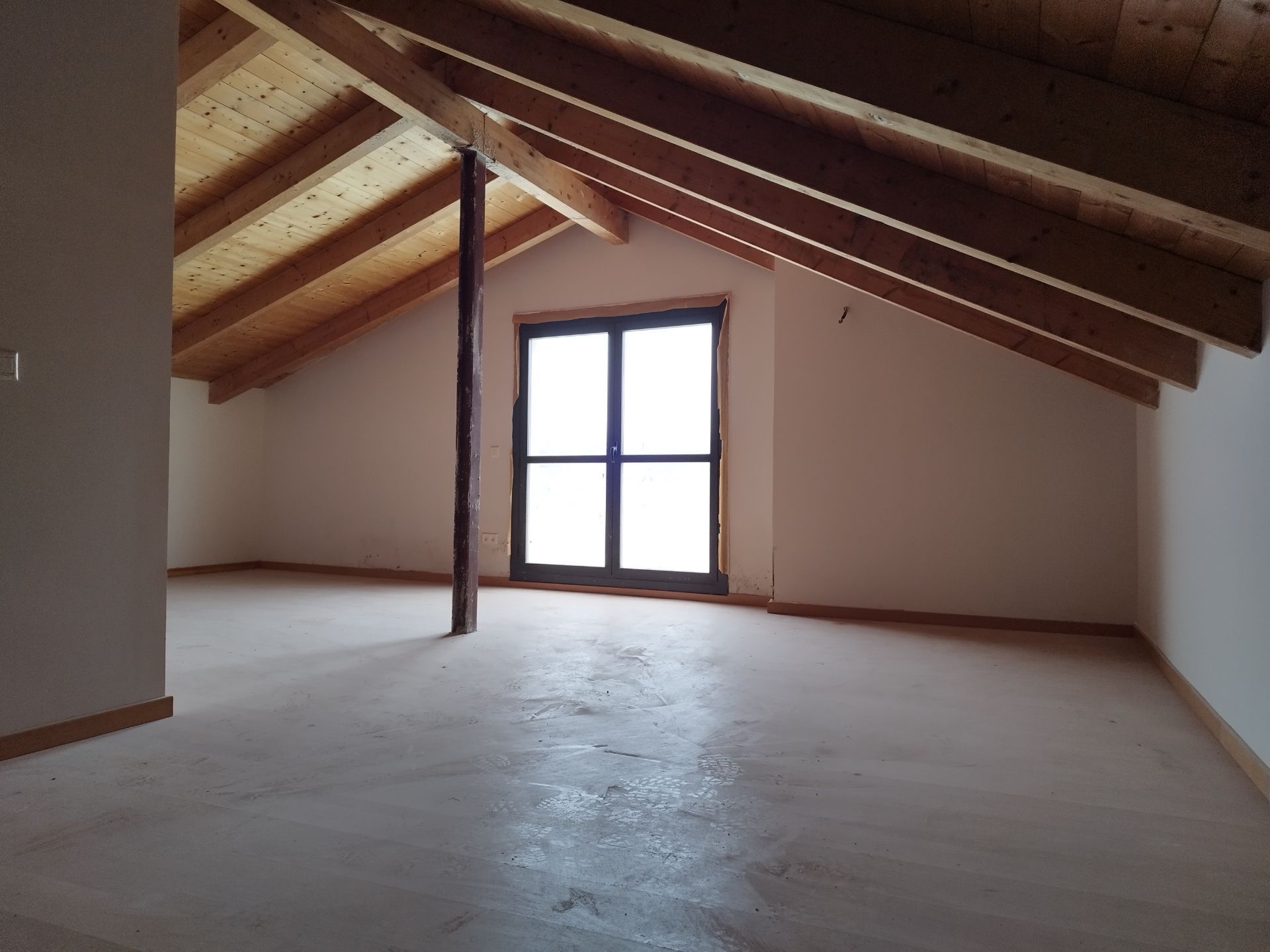 Duplex for sale in Entrena  with Heating