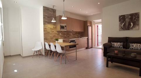 Photo 2 of Flat to rent in Desengaño, San Antón, Alicante