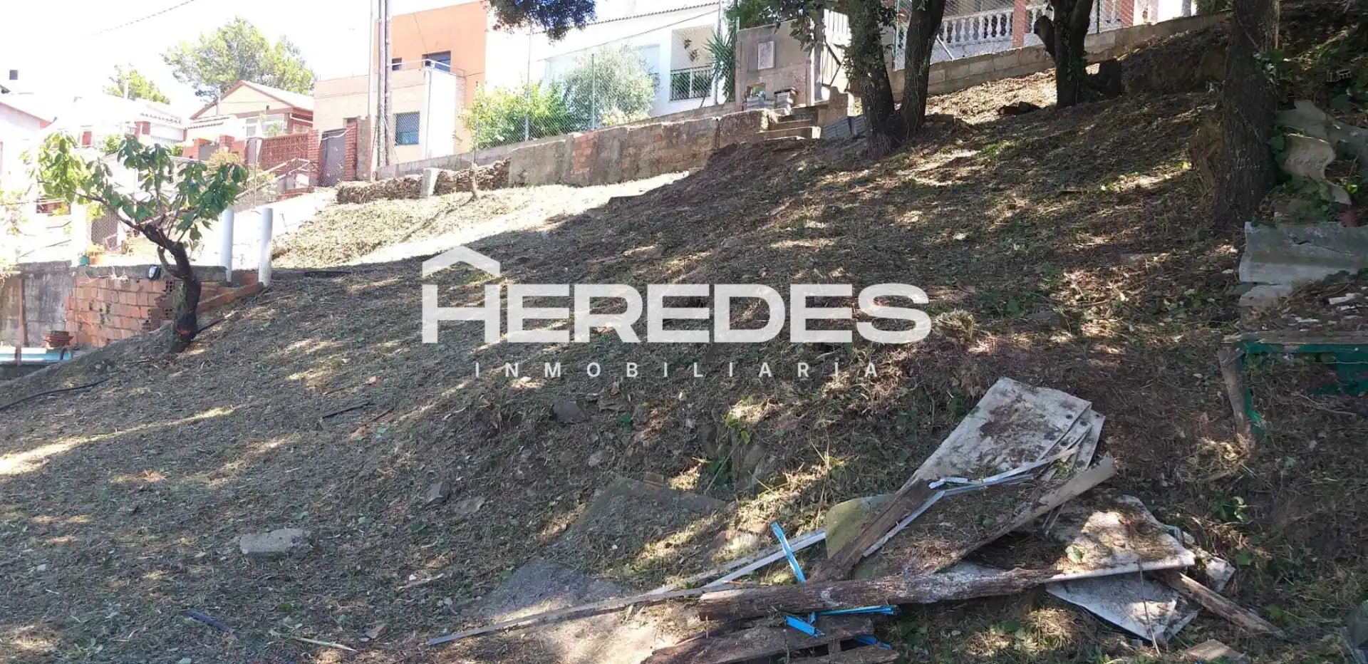 Terreno residencial en venta en Carrer dels Cirerers 61, imagen 9