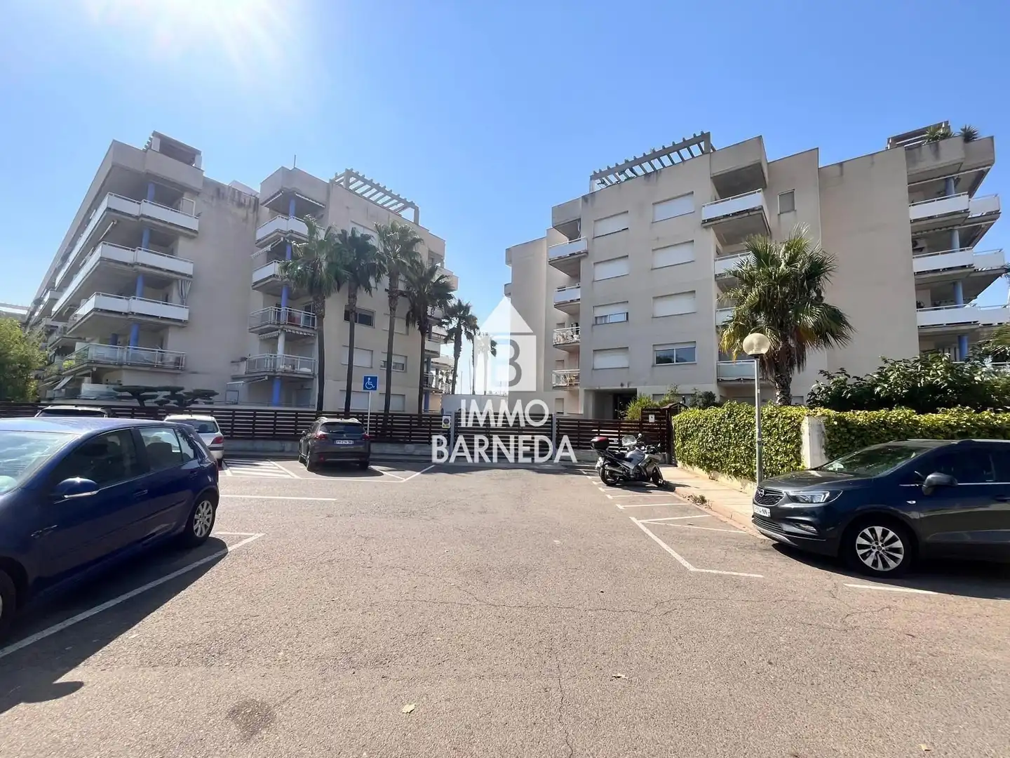 Piso con piscina en venta en PORT CANIGÓ 15-31, imagen 35