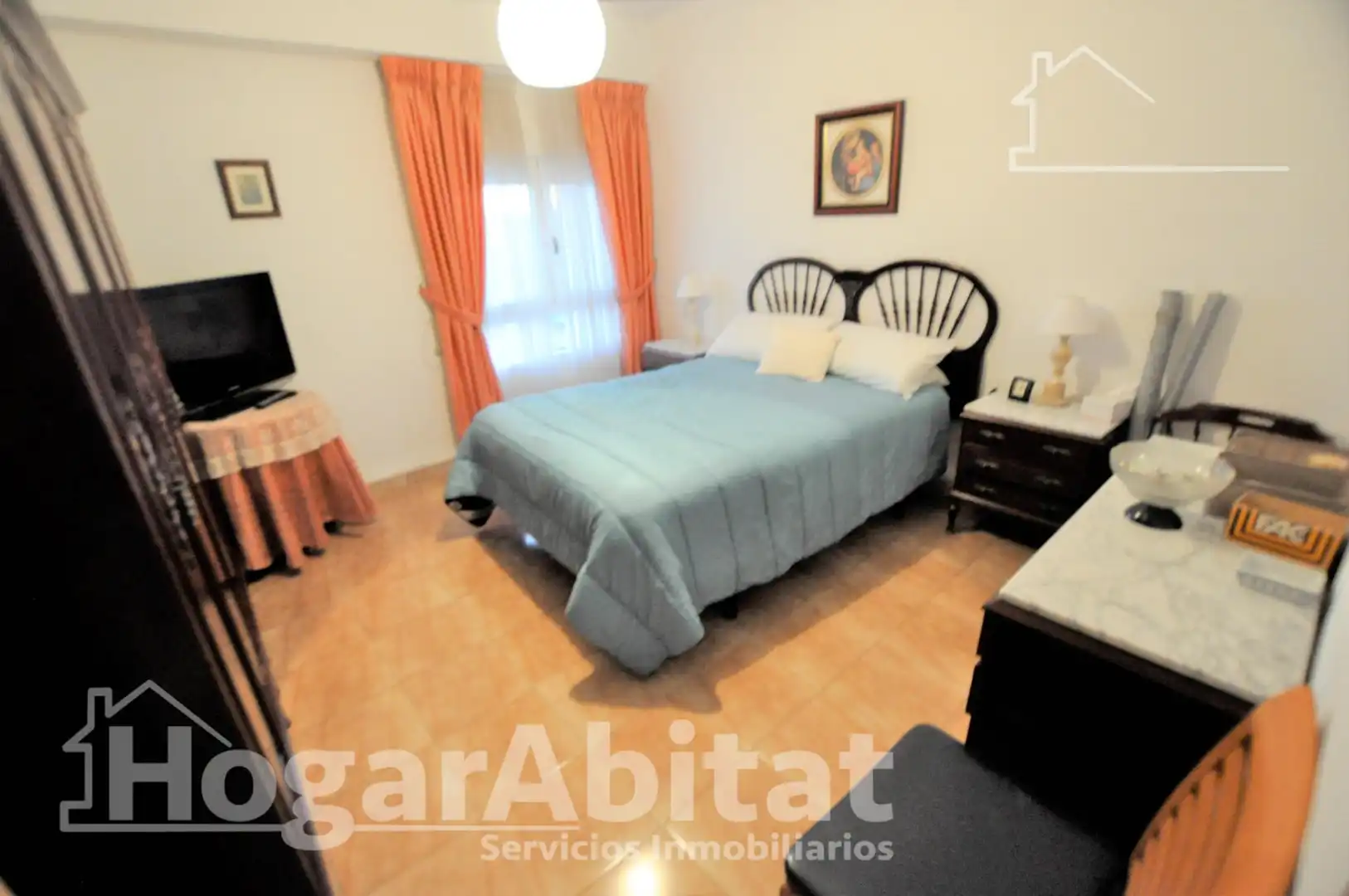 Habitación de Piso en venta en Valencia con Aire acondicionado y Calefacción