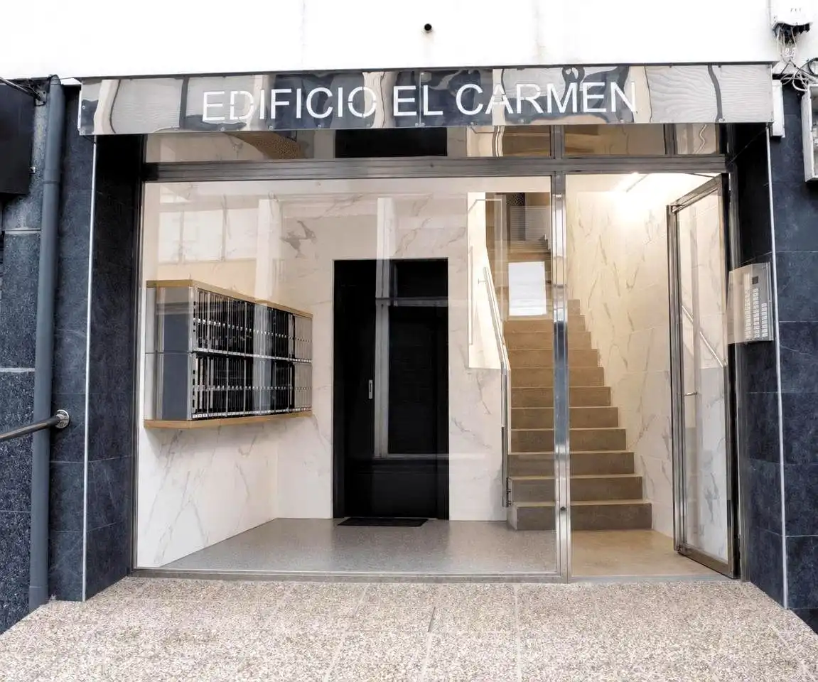 Flat with lift for sale in Calle Valladolid, imagen 9