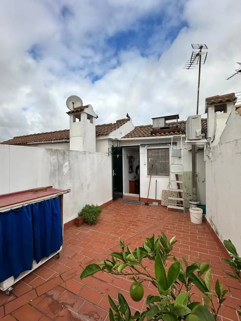 Adosado con terraza en venta en Centro, imagen 3