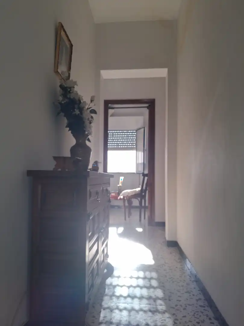 Haus oder Chalet zum Verkauf in La Puebla del Río mit Terrasse