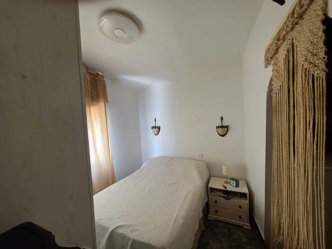 Planta baja en venta en Los Nietos