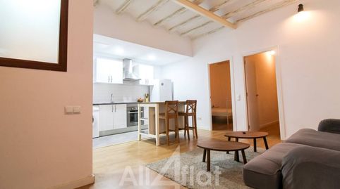 Foto 2 de Piso en venta en Calle Poeta Cabanyes, El Poble Sec - Parc de Montjuïc, Barcelona Capital