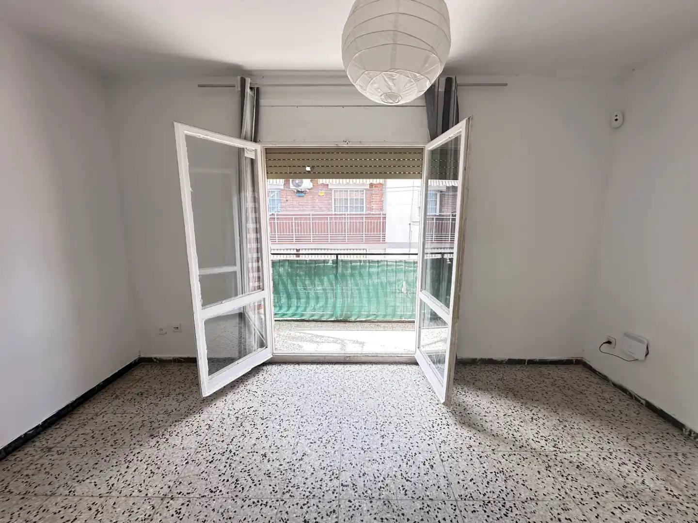 Terrassa de Pis en venda en Barcelona