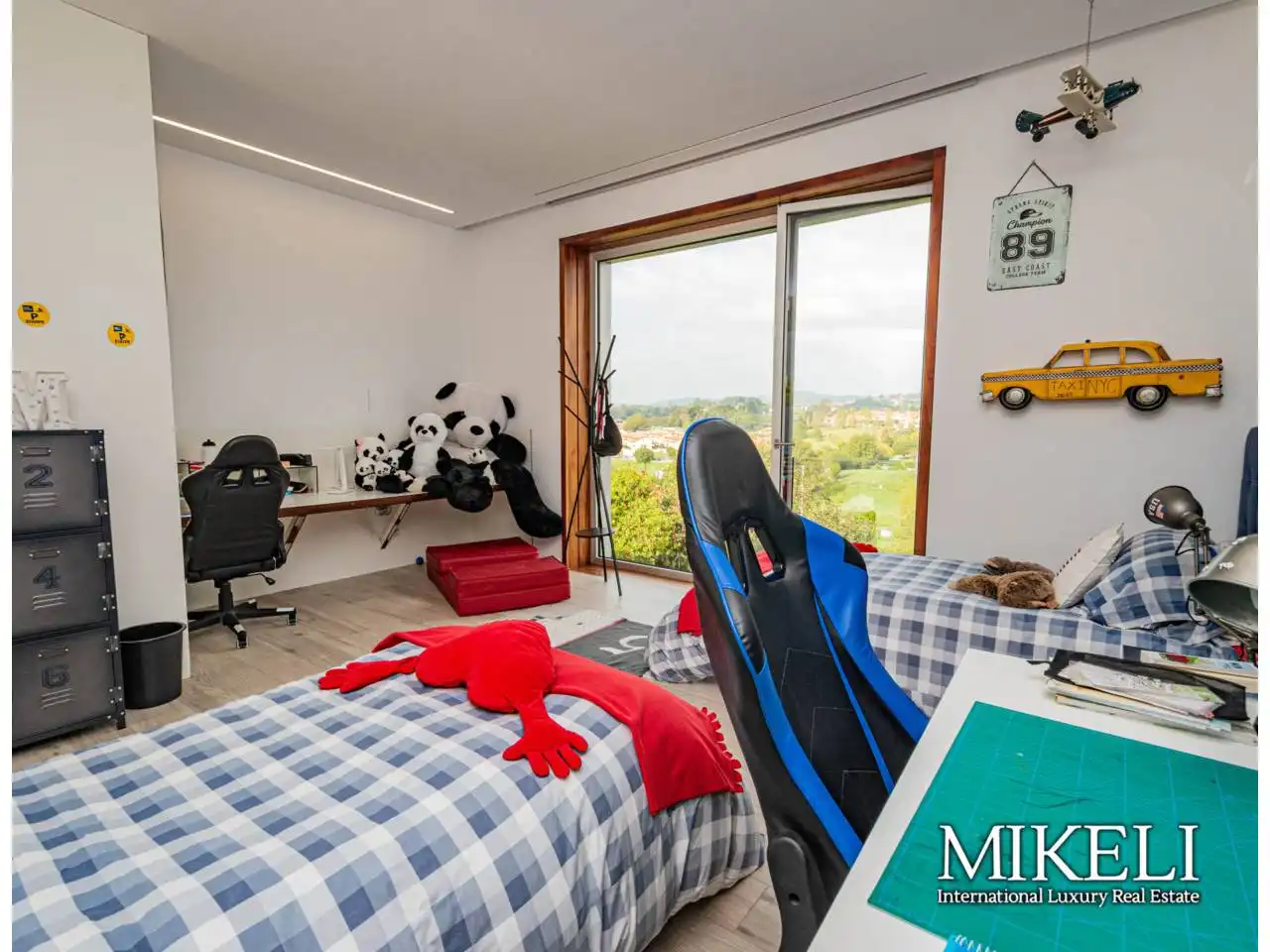 Habitación de Casa o chalet en venta en Yátova, Valencia