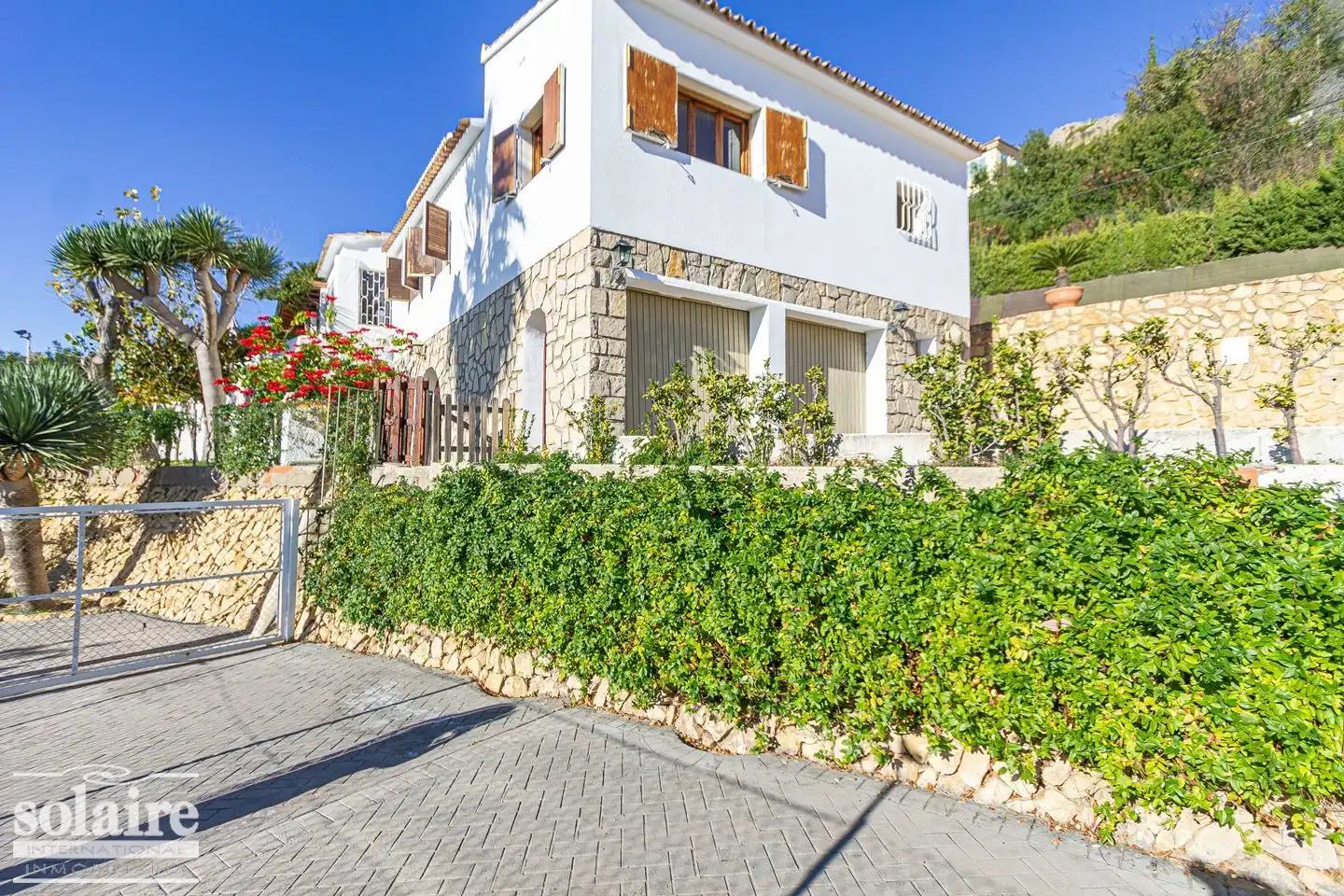 Casa amb piscina en venda a Altea ciudad, imagen 13