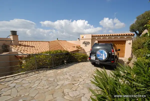 Casa o chalet en venta en Almadrava - Canyelles - Puig-Rom