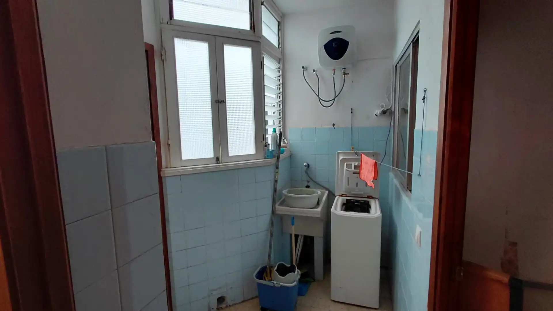 Piso con terraza en venta en Calle Juan Manuel Durán González 35, imagen 13