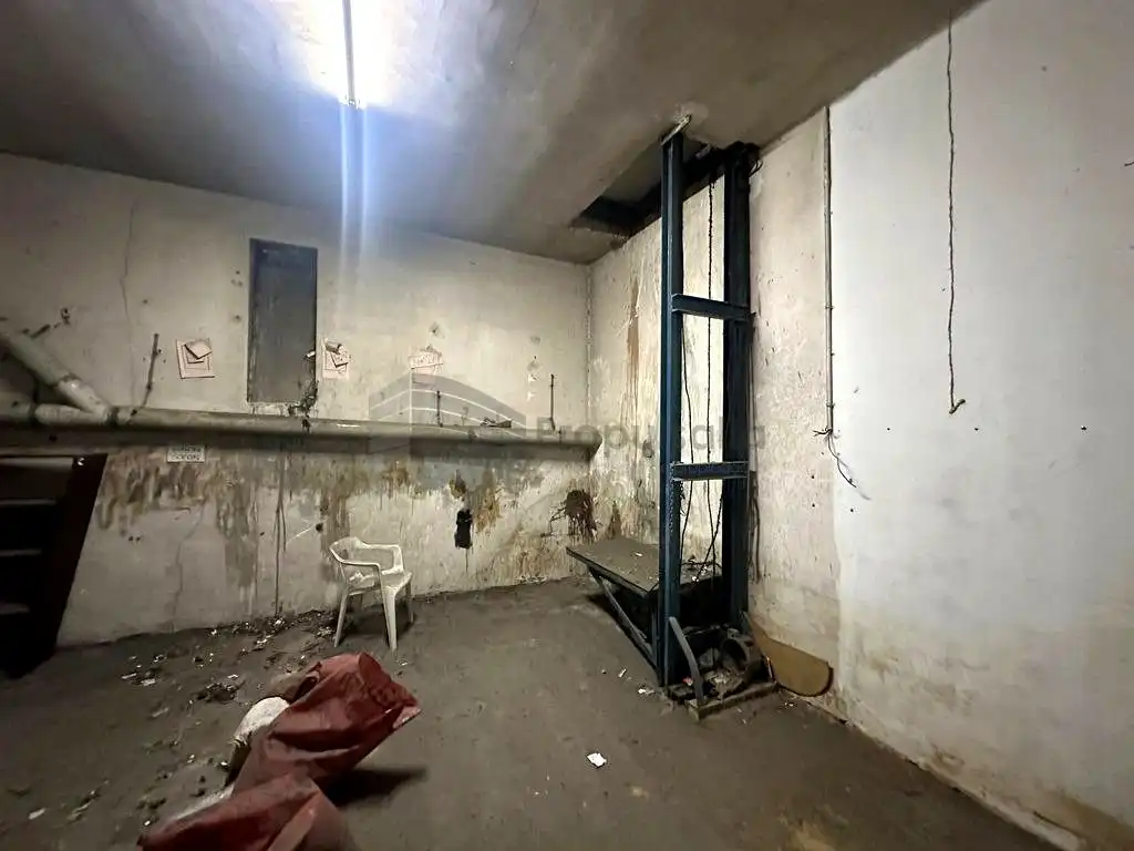 Local comercial de lloguer a Calle de Jorge Cocci, imagen 36