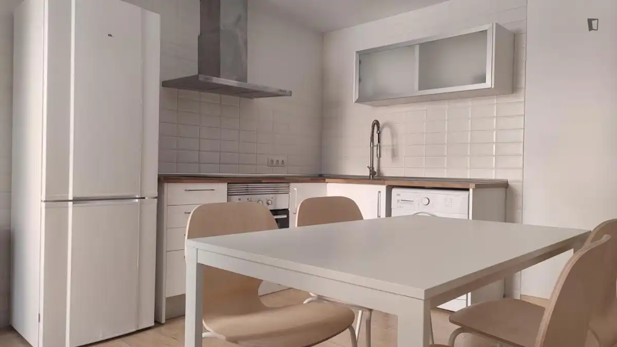 Apartament de lloguer a Camp d'en Serralta