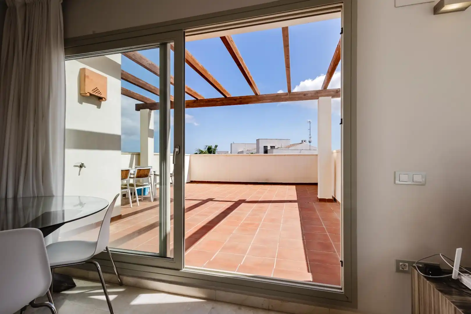 Penthouse with pool for sale in Avenida Avenida Colinas, imagen 2