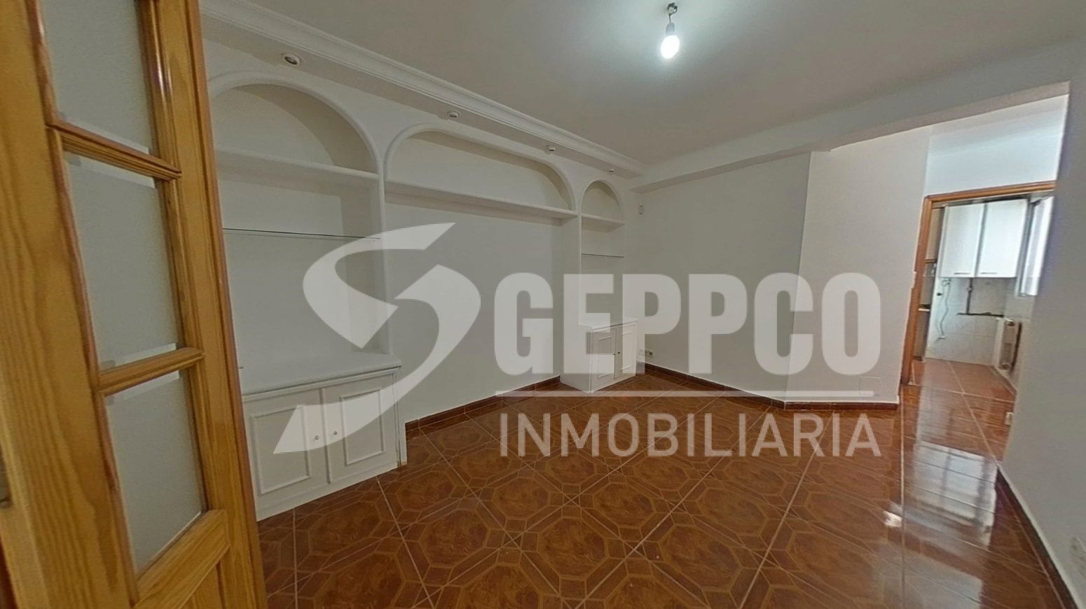 Flat for sale in  Madrid Capital