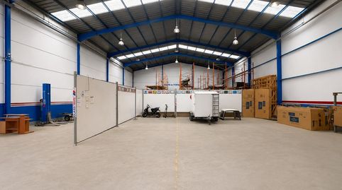 Nave industrial en venta en Dúrcal  Situada en una zona estratégica, imagen 4