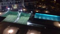 Swimming pool of Flat for sale in Paterna  with Air Conditioner, Heating and Terrace