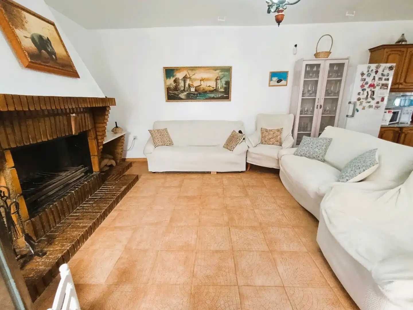 Nave industrielle à vendre à San Isidro - Campohermoso, imagen 11