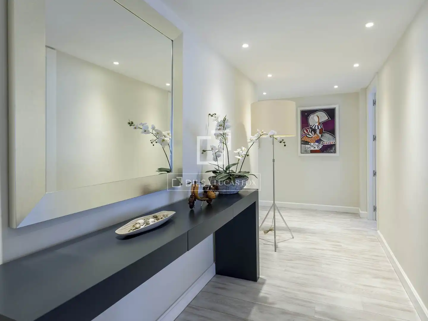 Wohnung zur Miete in Arrancapins