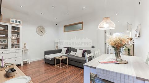 Foto 4 de Pis en venda a Gran de Sant Andreu, Sant Andreu de Palomar,  Barcelona Capital