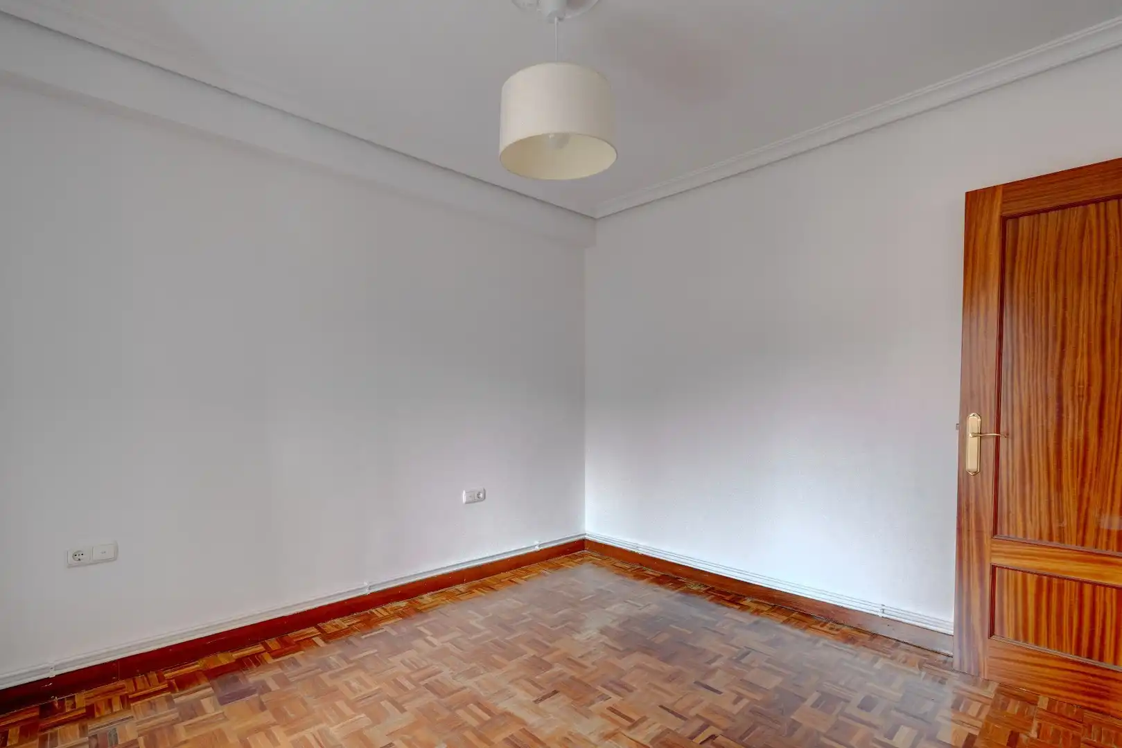 Habitación de Piso en venta en Urnieta con Calefacción y Trastero