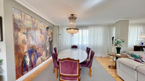 Photo 3 of Flat for sale in Leizaola Lehendakariaren Kalea, 27, Abandoibarra - Guggenheim, Bizkaia