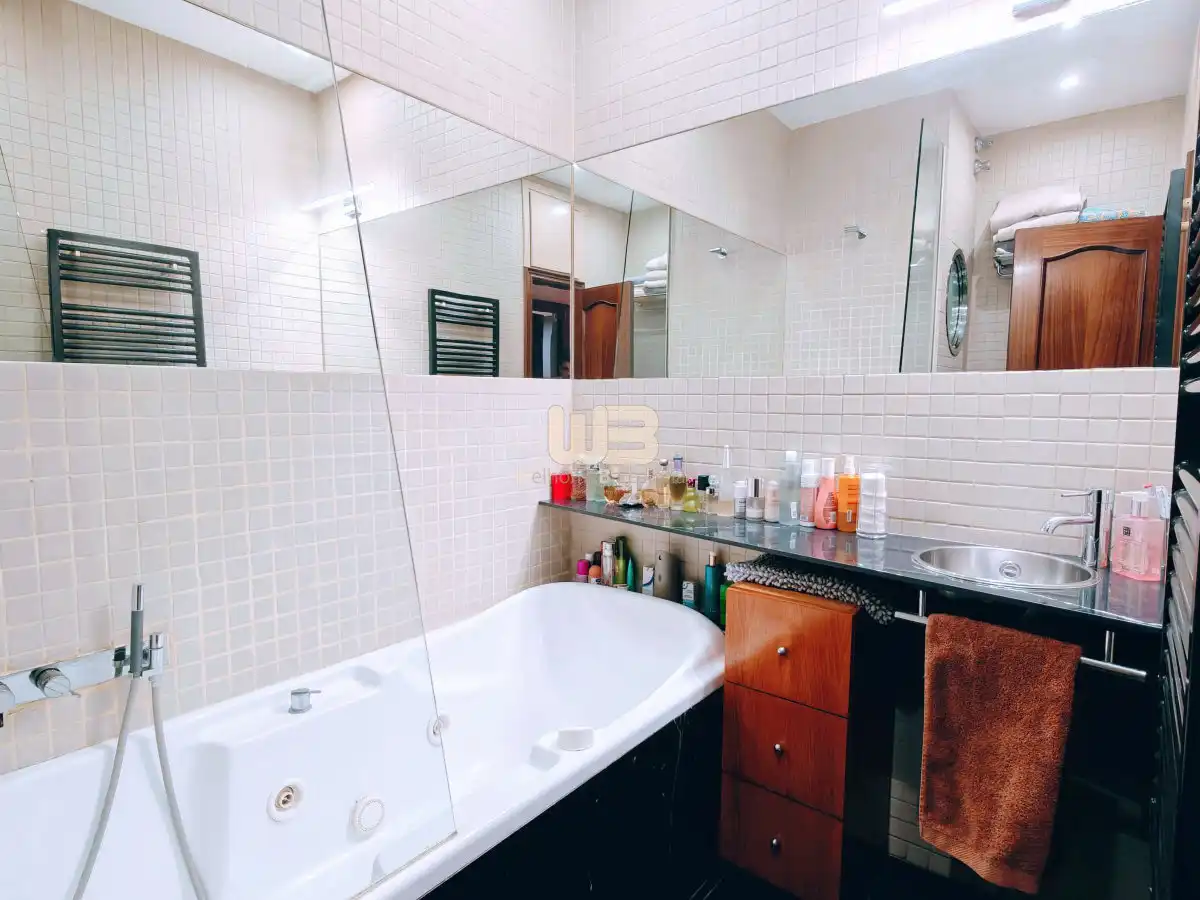 Dúplex en venta en Carrer de Provença, El Camp de l'Arpa del Clot