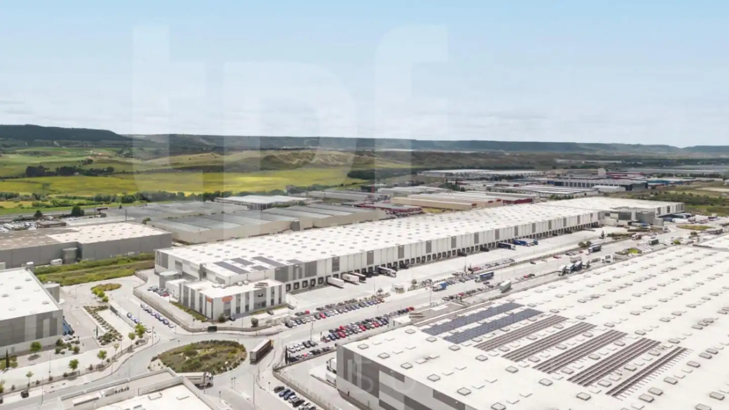 Industriegebäude zur Miete in Veguilla, imagen 3