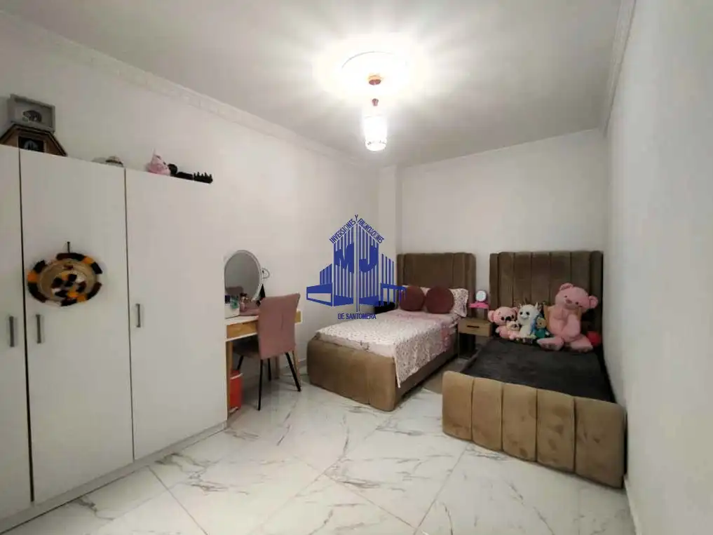 Habitación de Casa o chalet en venta en Santomera, Murcia