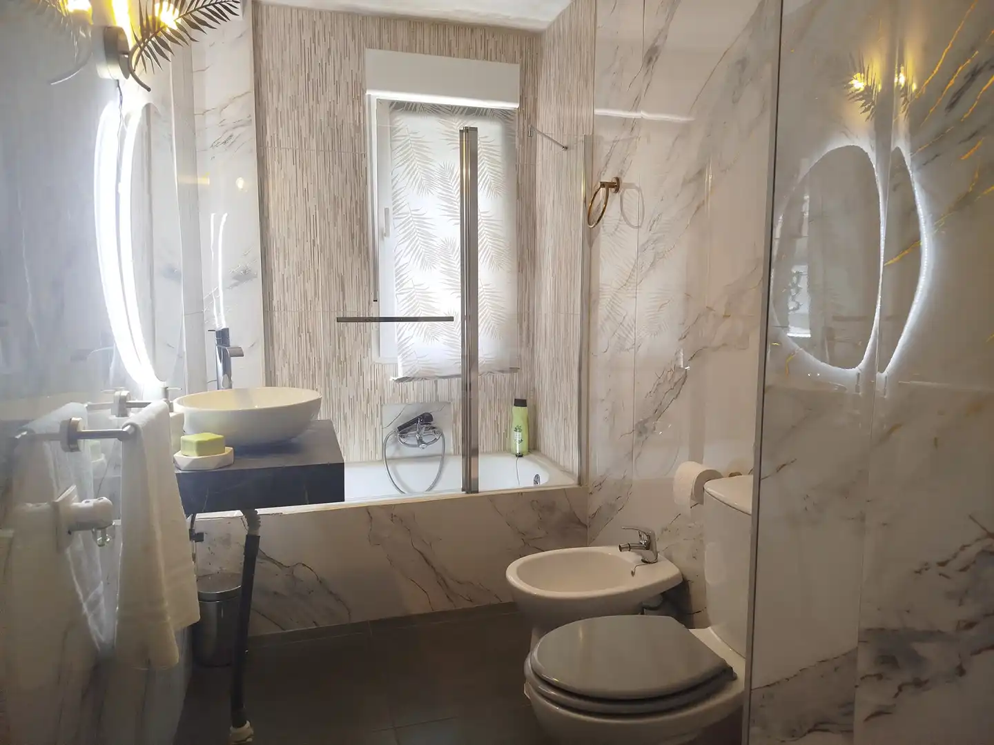 Baño de Piso en venta en Cazalegas con Aire acondicionado, Calefacción y Terraza