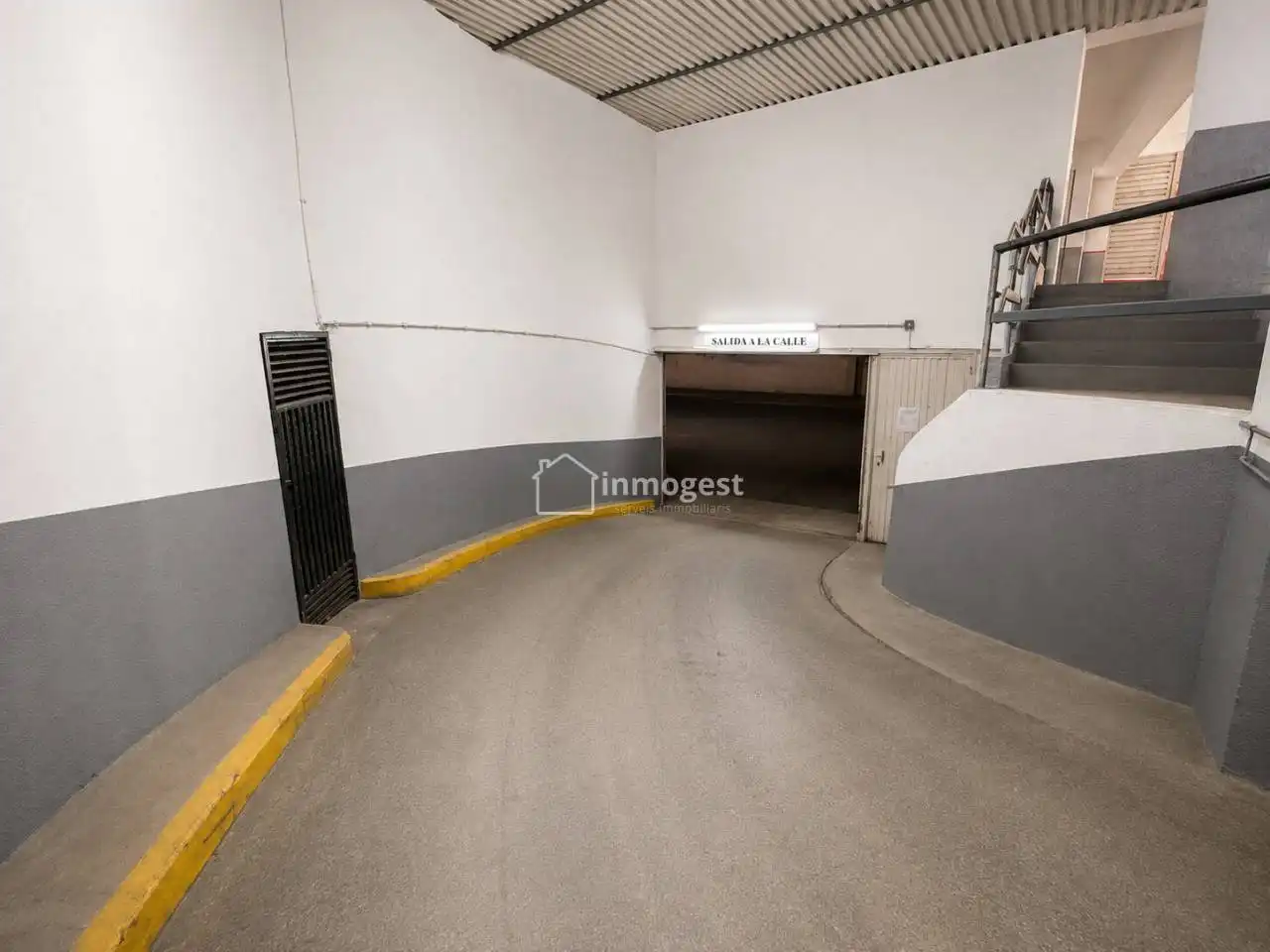 Parkplatz zum Verkauf in Calle ANGEL GUIMERA, imagen 8