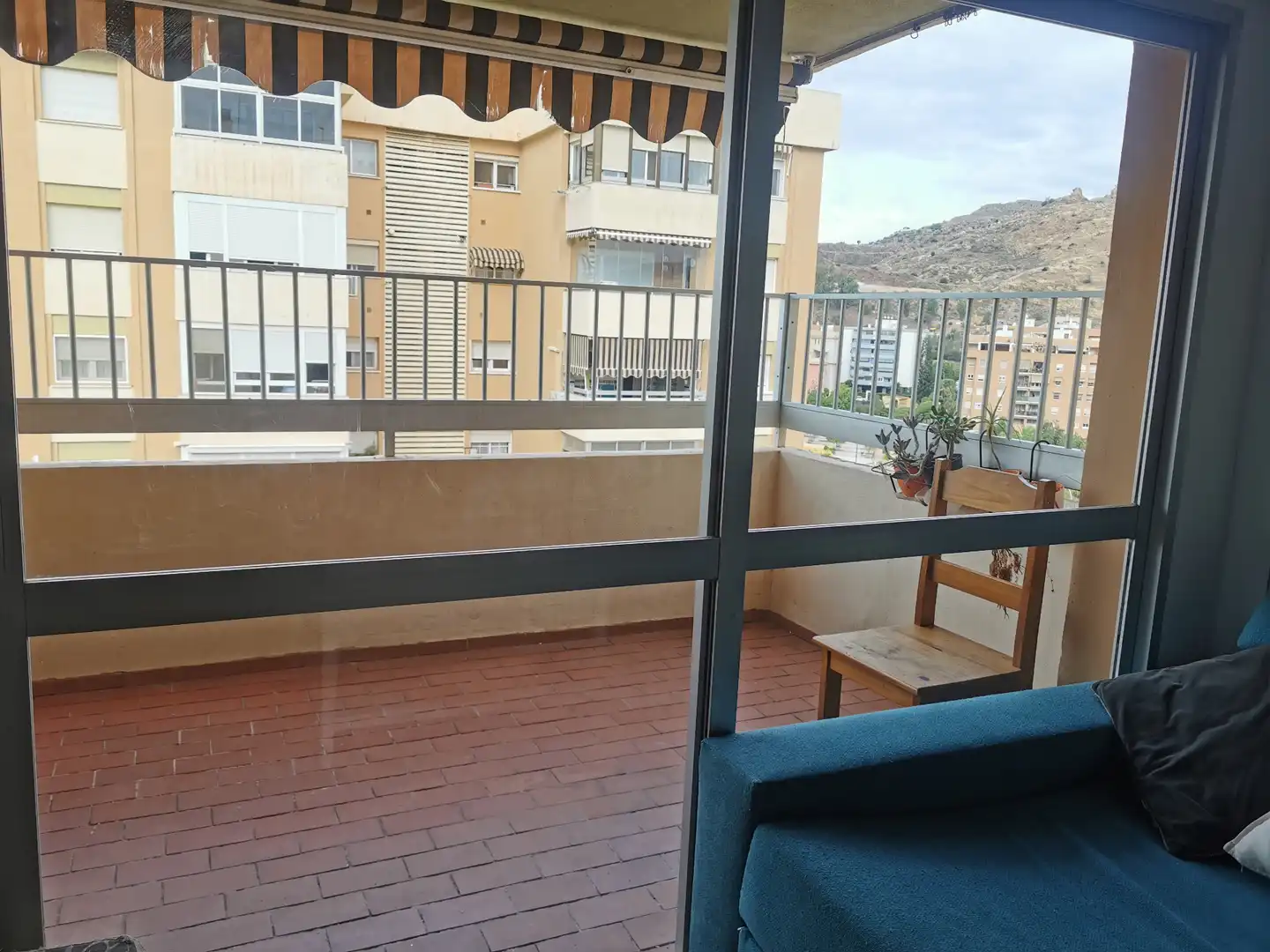Terrassa de Pis en venda en Martiricos - La Roca